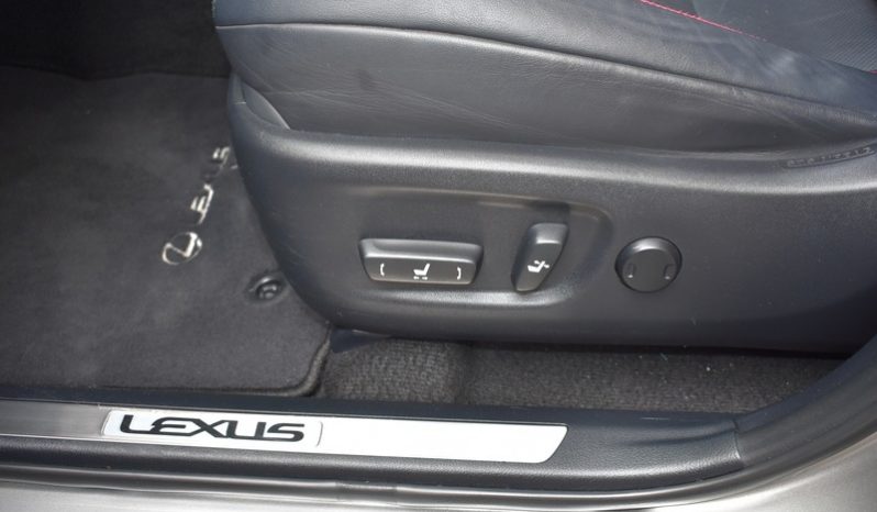Lexus NX 300H FSport Techo + Navibox lleno