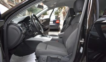 Audi A6 3.0 BITDI V6 QUATTRO 320 CV lleno