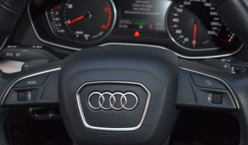Audi Q5 2.0 TDI 190 cv Quattro UL S-T Advance lleno