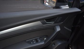 Audi Q5 2.0 TDI 190 cv Quattro UL S-T Advance lleno