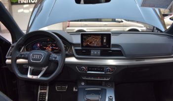 Audi Q5 Sport 50 3.0 TDI 3xS-Line Quattro TipTronic 286 cv lleno