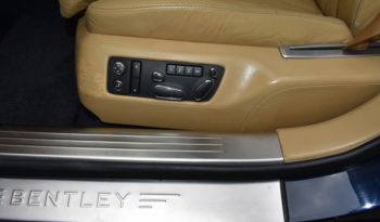 Bentley Continental Flying Spur 6.0 V12 4WD 560cv 5 plazas FULL lleno