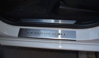 Jeep Grand Cherokee 3.0 Multijet II 4X4 lleno