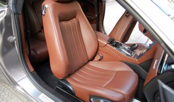 Maserati Gran Turismo “S” 4.7 V-8 440 C.V. 20″ lleno