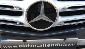 Mercedes Benz Glc 250 CDI Airmatic Distronic lleno