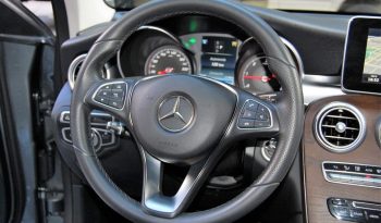 Mercedes Benz Glc 250 CDI Airmatic Distronic lleno