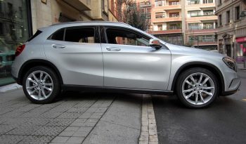 Mercedes Benz GLA 200 CDI Urban 7G-Tronic lleno