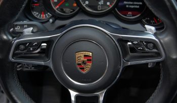 Porsche Cayenne 3.0 D Platinum Edition lleno