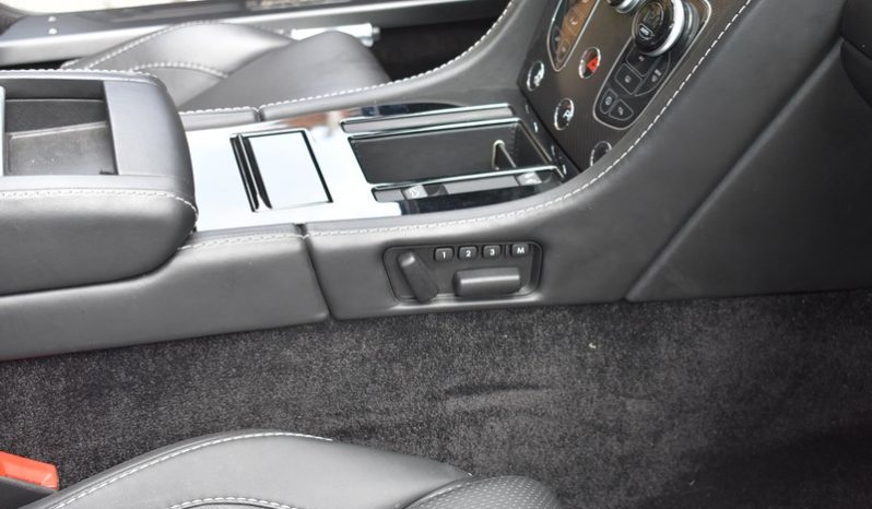 Aston Martin Vantage V8 Sportshift II “N-430” Limited Edition 436 cv lleno