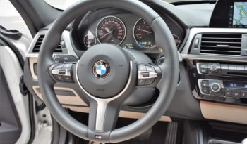 BMW 320D/A M TOURING 190 CV lleno