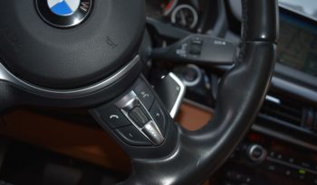 BMW X6 M50 3.0D 381 CV 22″ lleno
