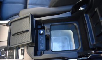 Land Rover Range Rover Sport 3.0 TDV6 HSE 22″ Panorama lleno