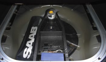 SAAB 9-5 2.0 TID VECTOR 118 KW (160 CV) lleno