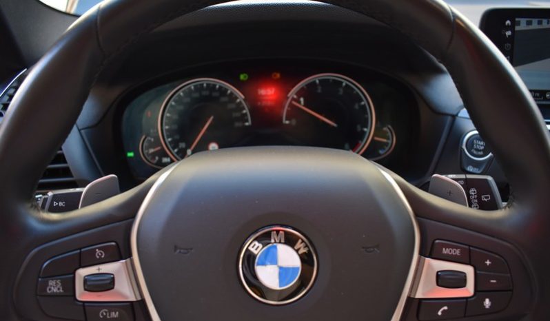 BMW X3 X-DRIVE 20D 190 CV X-Line Panorama H.U.D 19″ New Model lleno