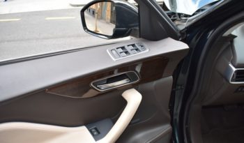 Jaguar F-Pace Portfolio 3.0L TDV6 AWD lleno