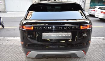 LAND ROVER RANGE ROVER VELAR 2.0 D R-DYNAMIC S 4WD AUTO 177 KW (240 CV) lleno
