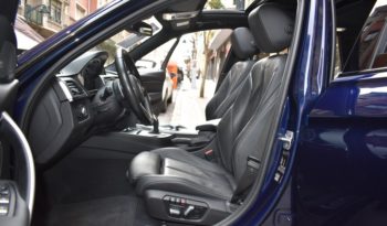 BMW 320D/A Touring 190 cv “M-PACKET” lleno