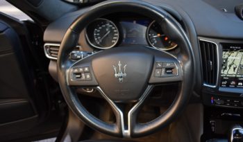 Maserati Levante Q4 3.0 D Panorama 275cv Distronic lleno