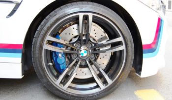 BMW M4 DKG COMPETITION 450 C.V. lleno