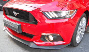 FORD MUSTANG 5.0 Ti-VCT V8 AUTO GT “KM 0” lleno