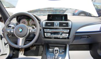 BMW 118 D AUT “0 KM”EFFICIENT DYNAMICS lleno