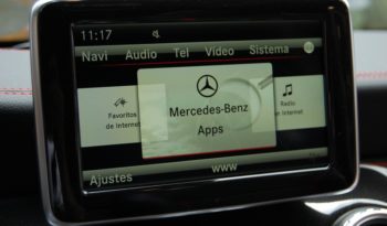 Mercedes Benz GLA AMG 45 BRABUS lleno