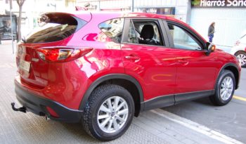 MAZDA CX-5 AWD 2.2D 150 CV PACK SAFETY lleno