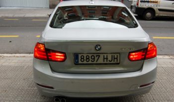 BMW 328i Aut. TwinTurbo 245 CV lleno