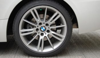 BMW 320CI CABRIOLET AUT. lleno