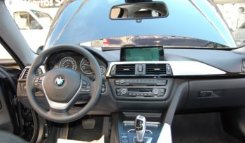 BMW 430D/A GRAN COUPE XDRIVE ADVANTAGE 258 CV lleno