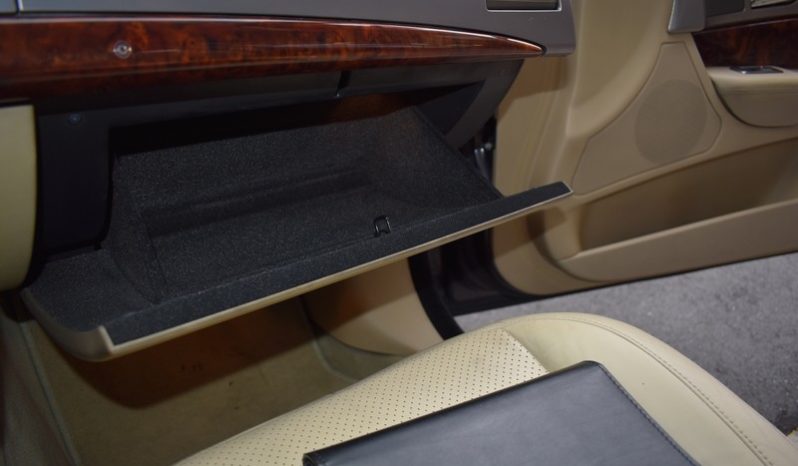 Jaguar XF 2.7 D V6 Premium Luxury lleno