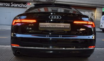 Audi A5 Coupé 35 TFSI S-line S-Tronic Panorama lleno