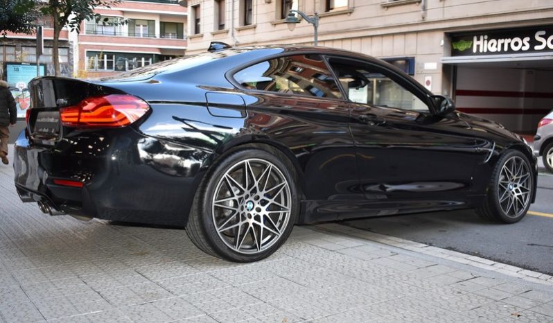 BMW M4 DKG COUPE 431 CV Restyling lleno