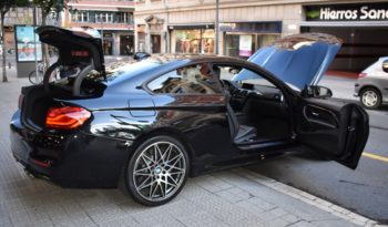 BMW M4 DKG COUPE 431 CV Restyling lleno