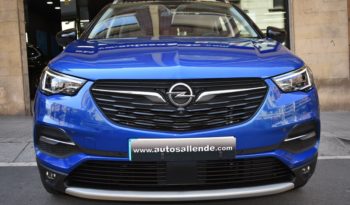 Opel Grandland X 2.0 CDTi S&S Ultimate 177 CV lleno