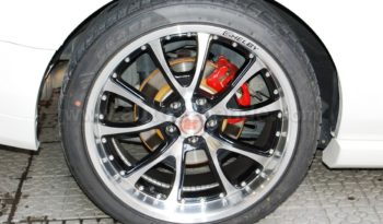 FORD MUSTANG V8 GT CALIFORNIA ESPECIAL 375 CV lleno