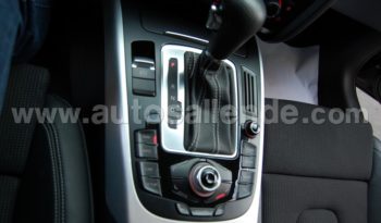 AUDI A5 SB 3.0 V6 TDI QUATTRO S-TRONIC S-LINE lleno