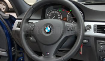 BMW 330D XDRIVE PACK M lleno