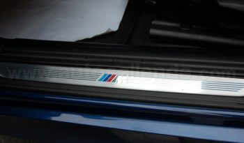 BMW 330D XDRIVE PACK M lleno