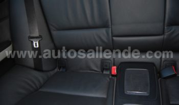 BMW 335D COUPE BITURBO 286 CV lleno
