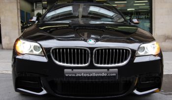 BMW 530D/A TOURING XDRIVE “M” PACK 258 CV lleno