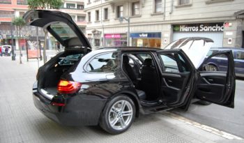 BMW 530D/A TOURING XDRIVE “M” PACK 258 CV lleno