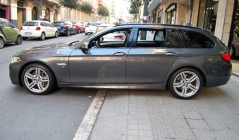 BMW 530D/A TOURING XDRIVE PACK “M” 258 CV lleno