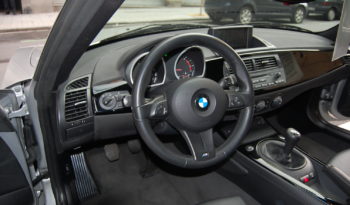 BMW Z4 “M” 343 CV lleno