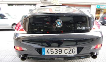 BMW 645 CI 8CIL 24V 333 cv lleno