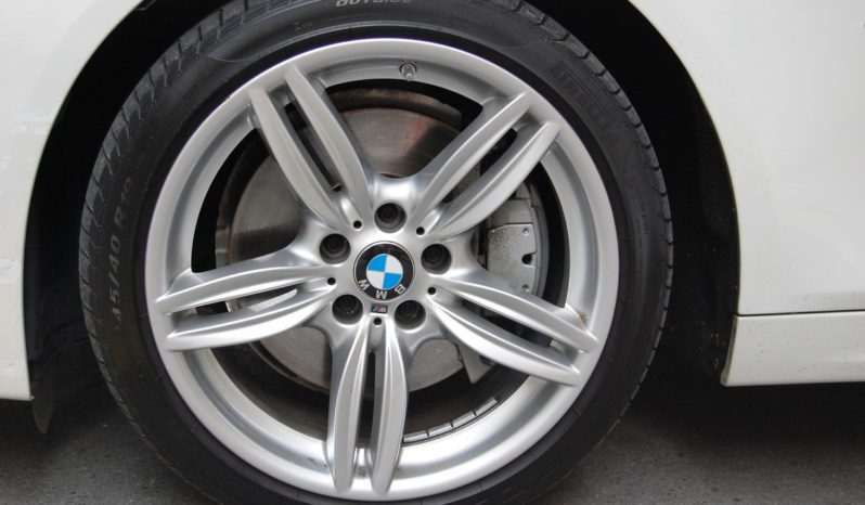 BMW 530D XDRIVE PACK “M” FULL/EQUIPED lleno