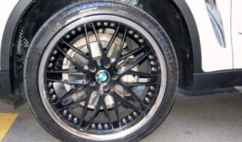 BMW X6 3.0 258 CV 22″ lleno