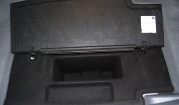 BMW 740D AERODYNAMIC PACK “M” lleno