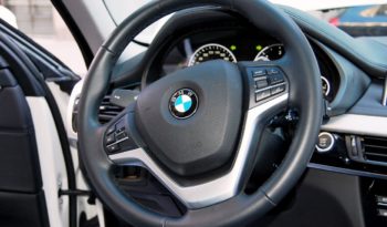 BMW X6 3.0 258 CV 22″ lleno