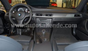 BMW M3 DKG 2WD NACIONAL lleno